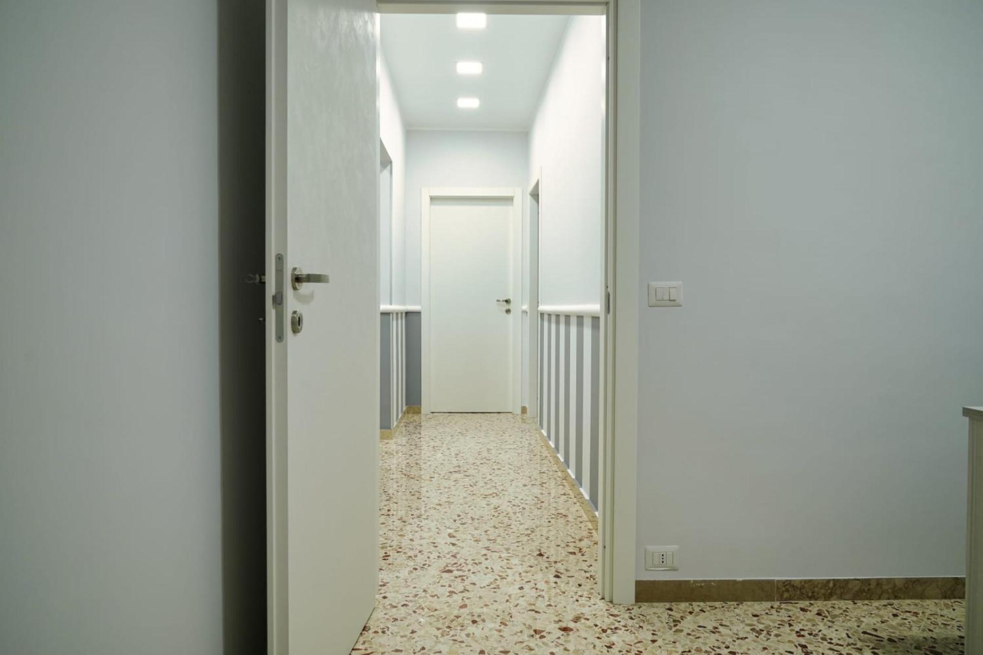 S.V Appartamenti Mazara del Vallo Cameră foto
