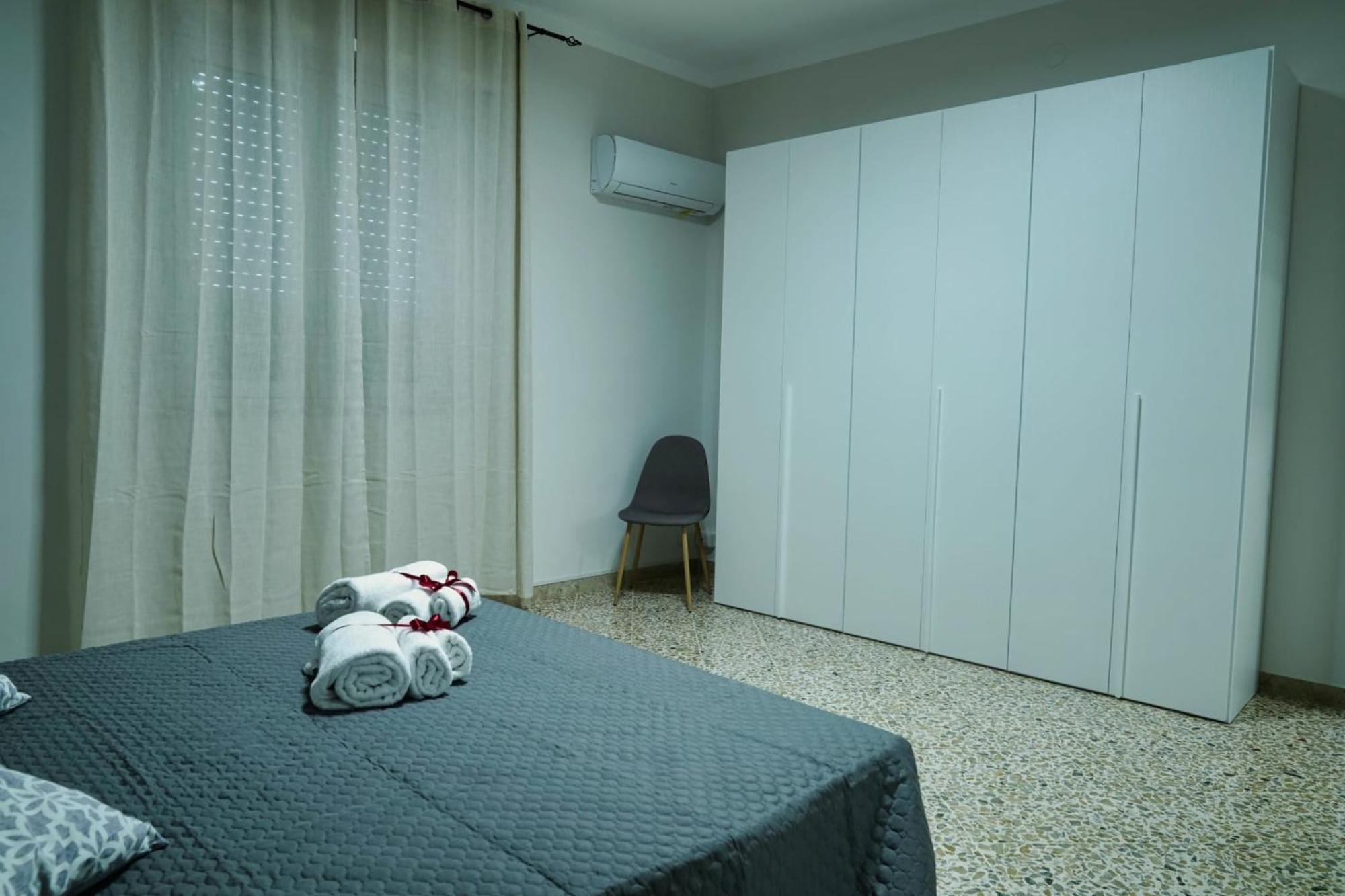 S.V Appartamenti Mazara del Vallo Cameră foto